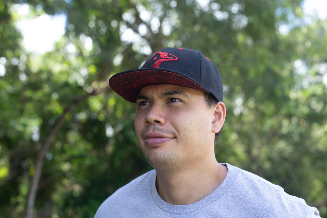Papale Ka Alala Snapback