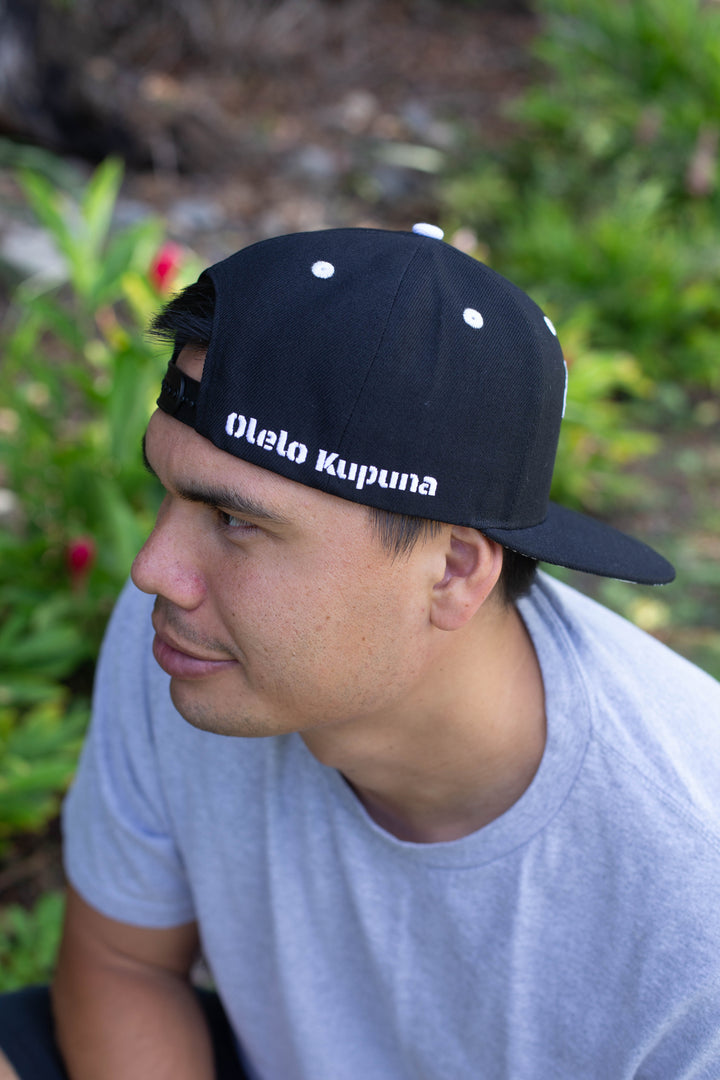 Papale Ka Alala Snapback