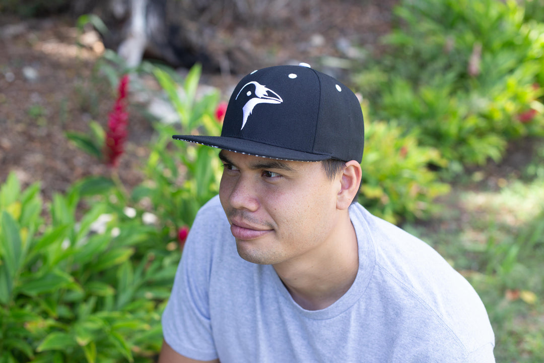 Papale Ka Alala Snapback