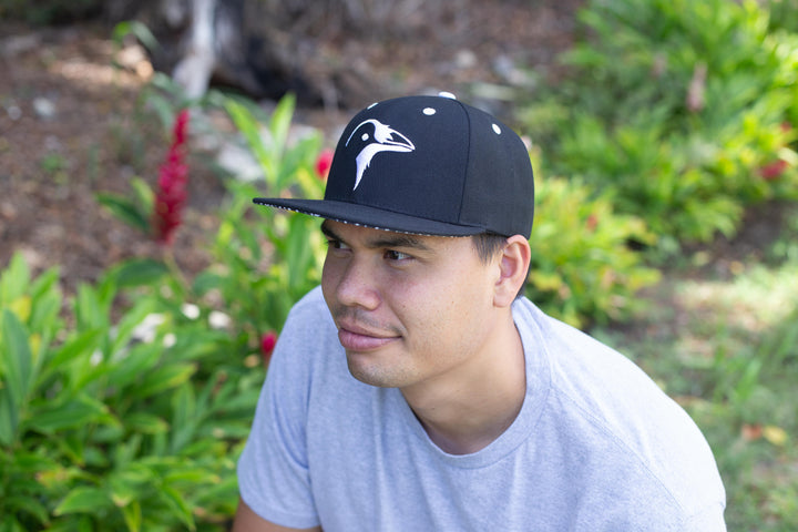 Papale Ka Alala Snapback