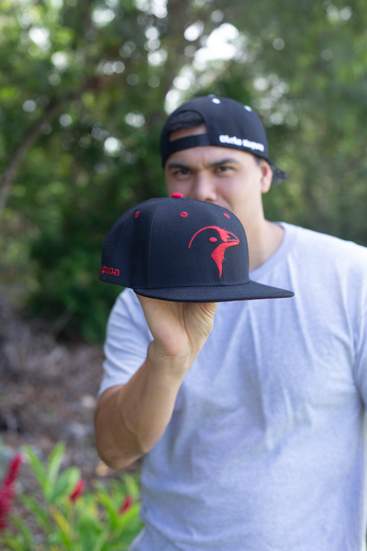 Papale Ka Alala Snapback