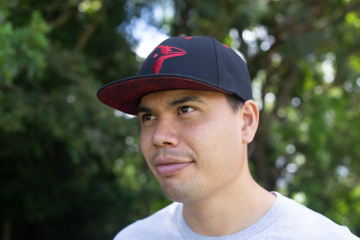 Papale Ka Alala Snapback