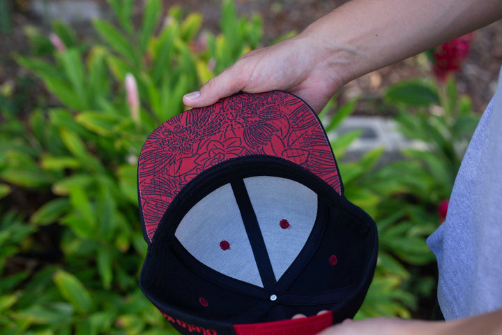 Papale Ka Alala Snapback