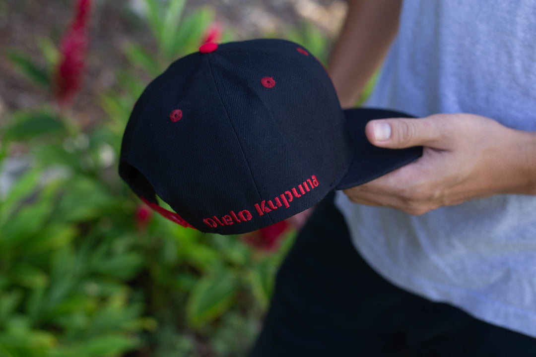 Papale Ka Alala Snapback