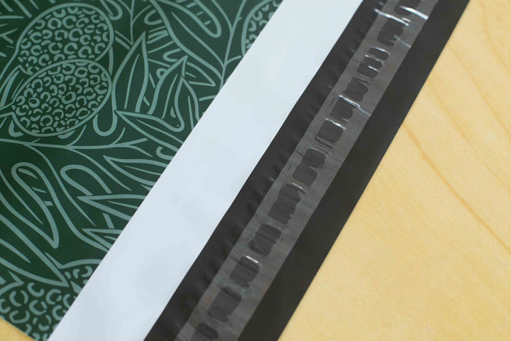 Biodegradable Ulu Poly Mailers