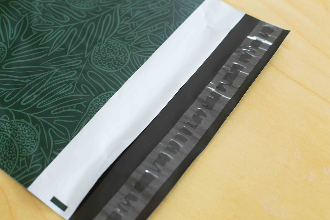 Biodegradable Ulu Poly Mailers