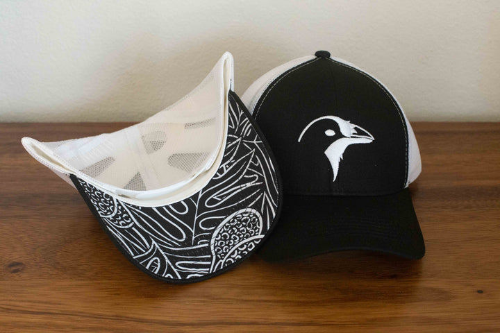 Papale Ka Alala Trucker