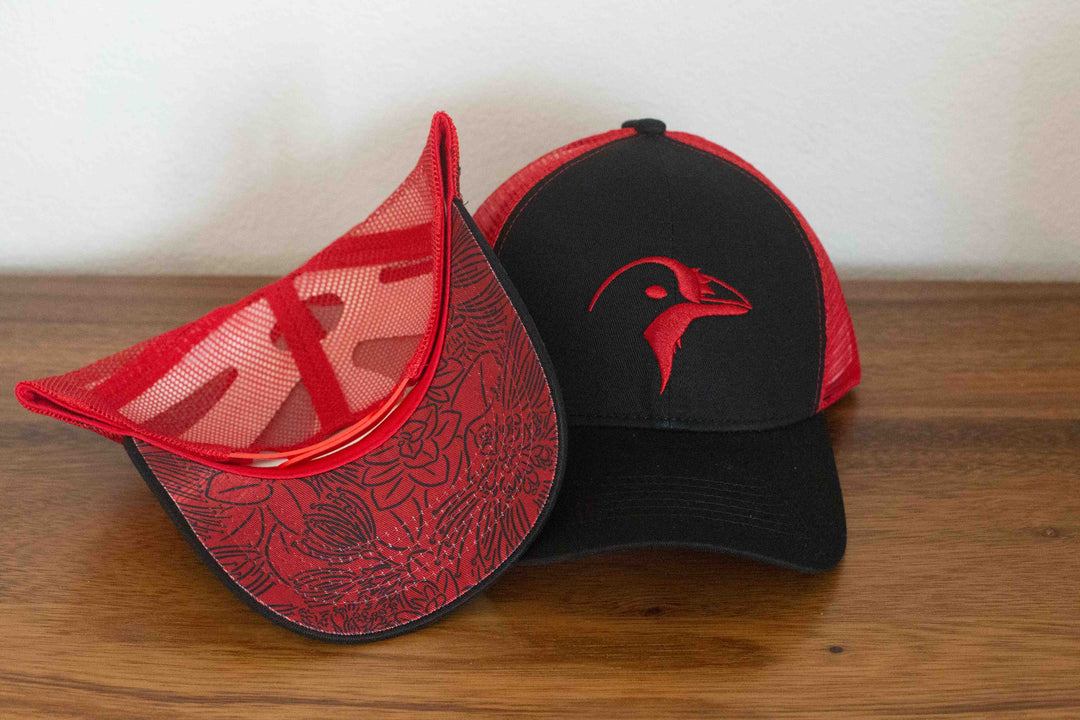 Papale Ka Alala Trucker