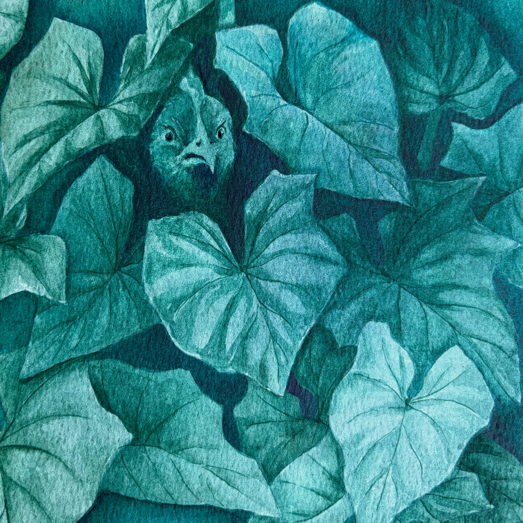 Lepeamoa