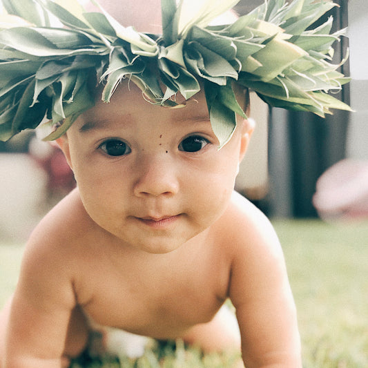 What are some cool Hawaiian names for boys and girls?