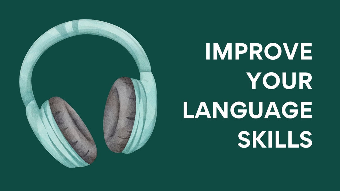Getting Motivated to Improve Your Language Skills