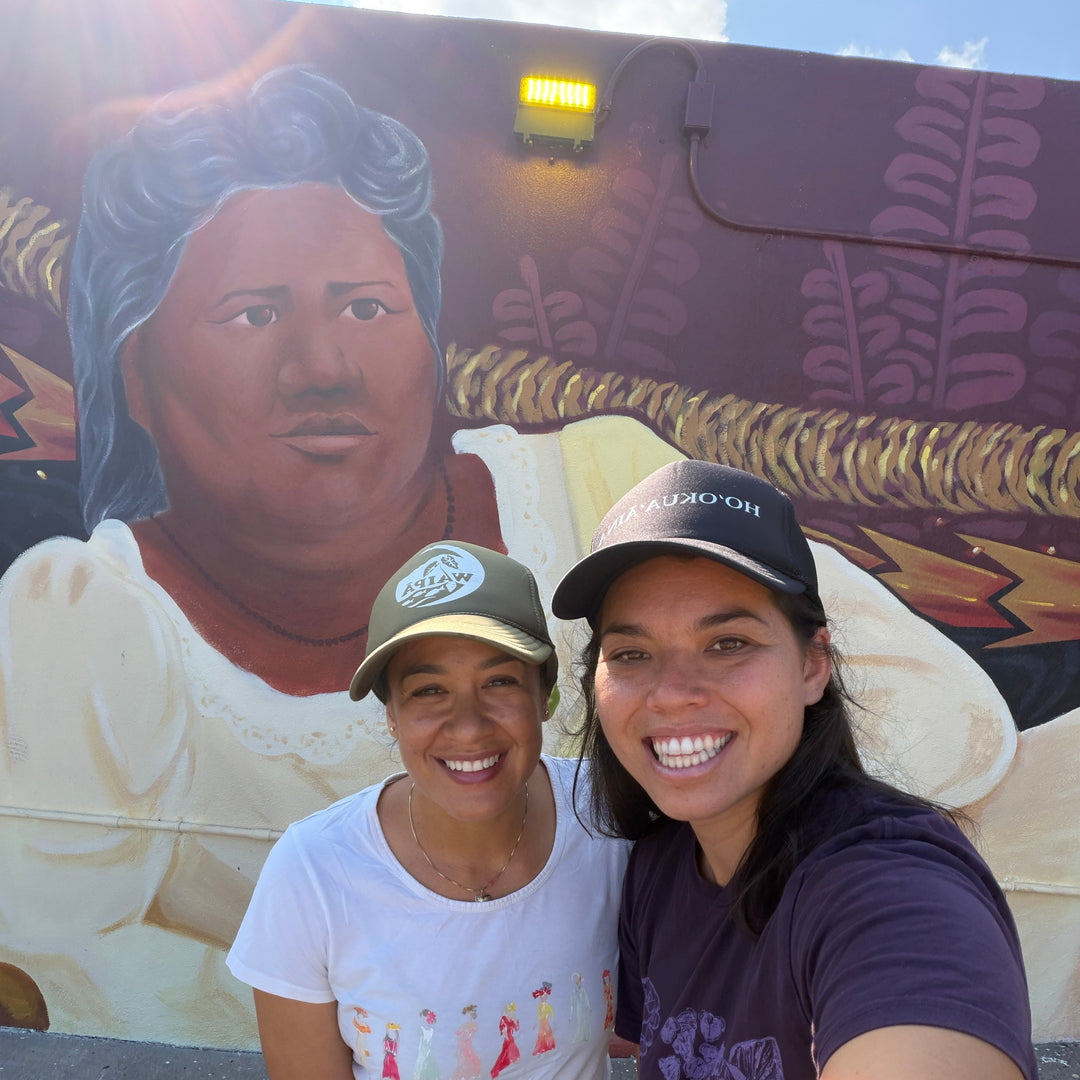 Revisiting A Great Hawaiian Woman