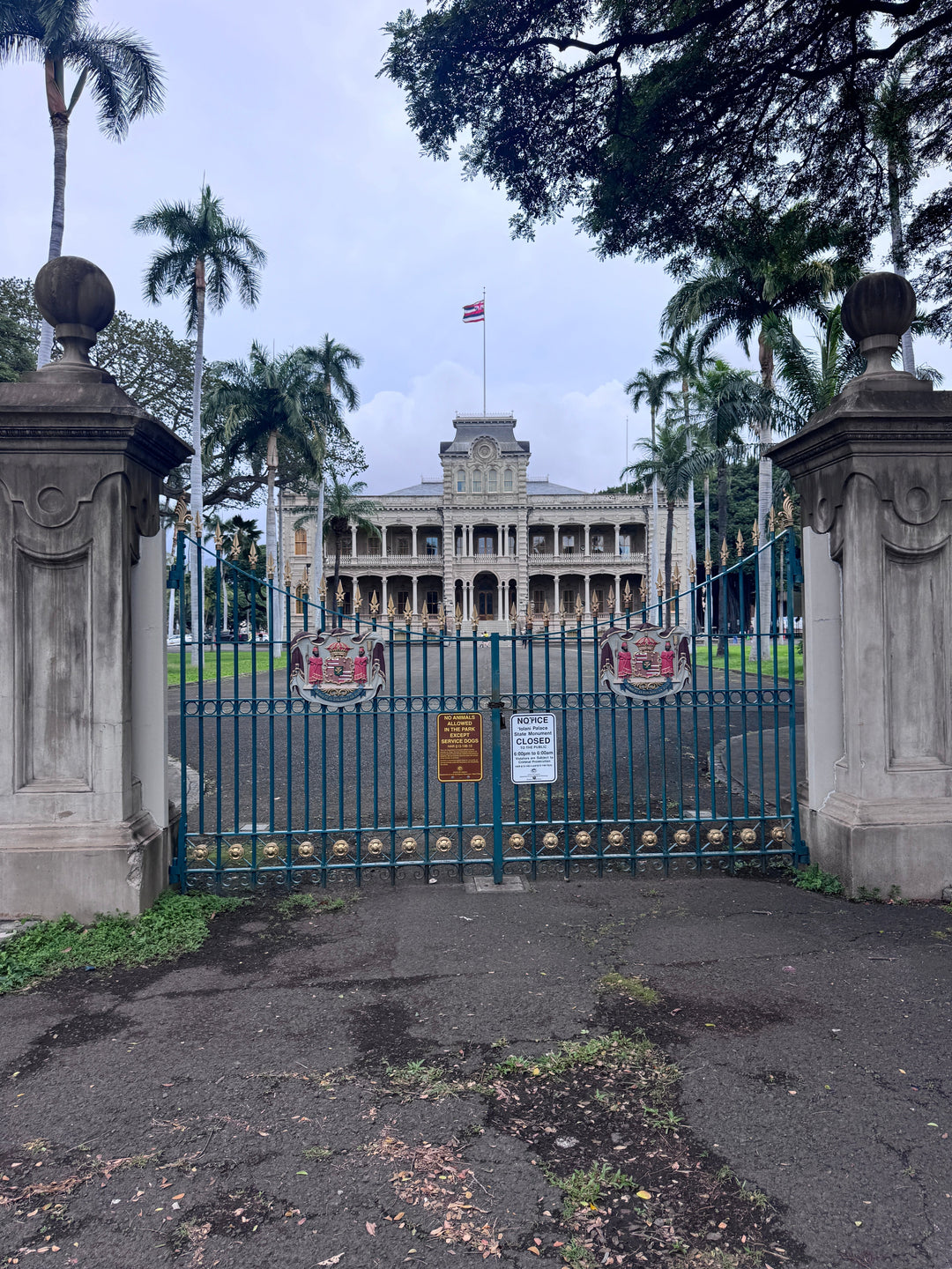 My Takeaways from Listening to Kaulana Char