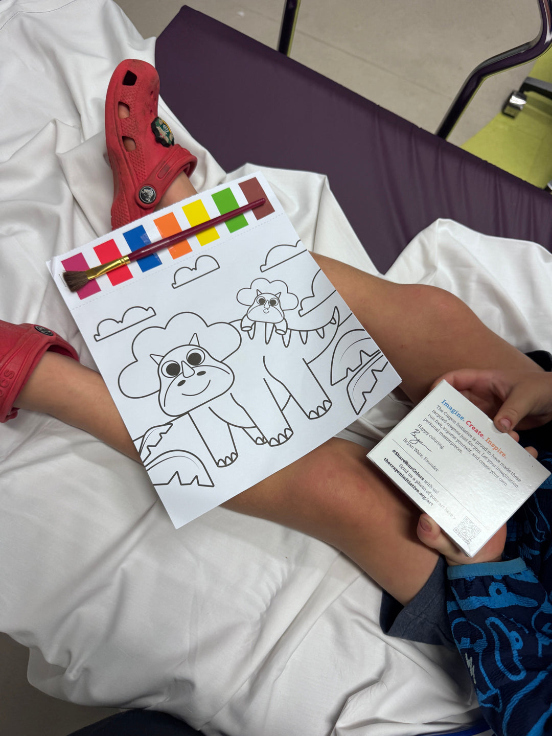 Ka Huakai i Ka Haukapila