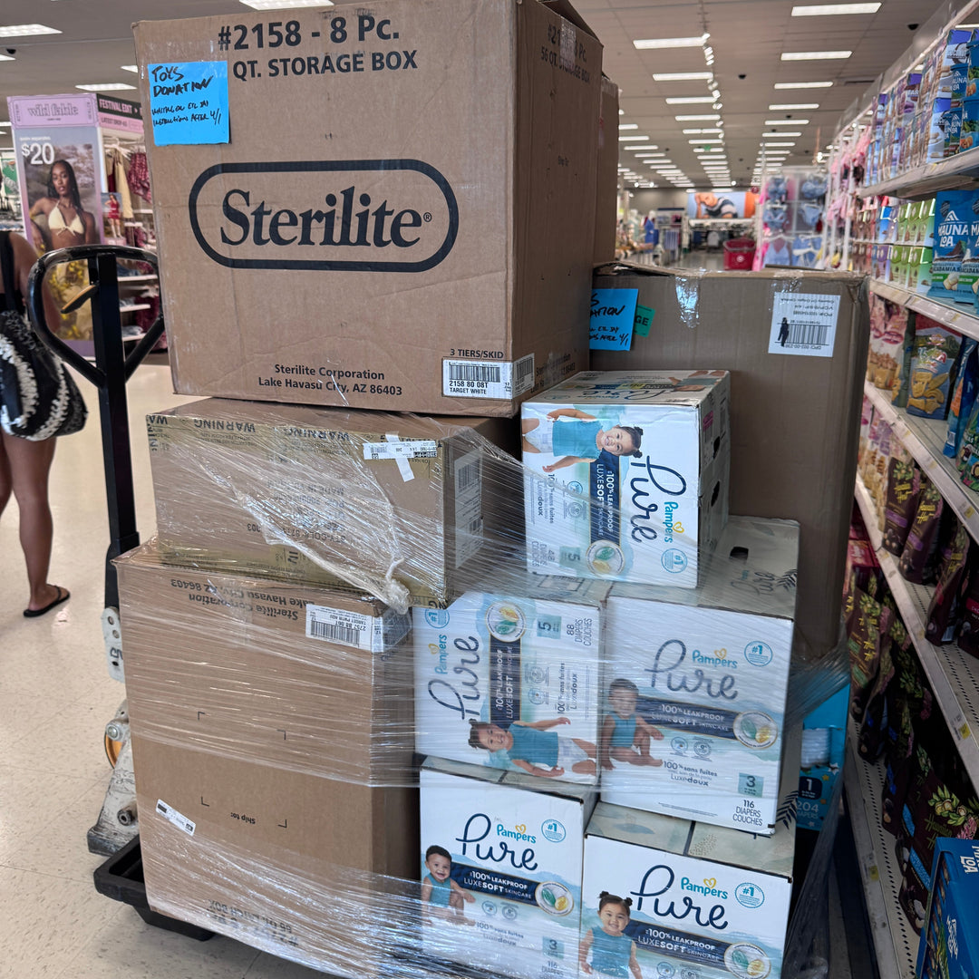 Let's Put Aloha Out Into the Universe