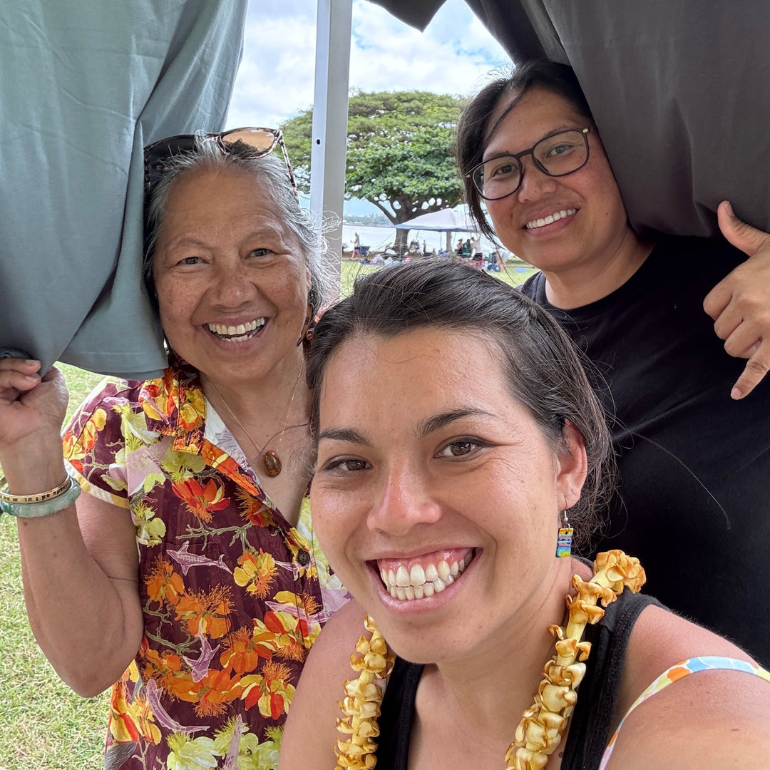 Pow Wow in Paradise