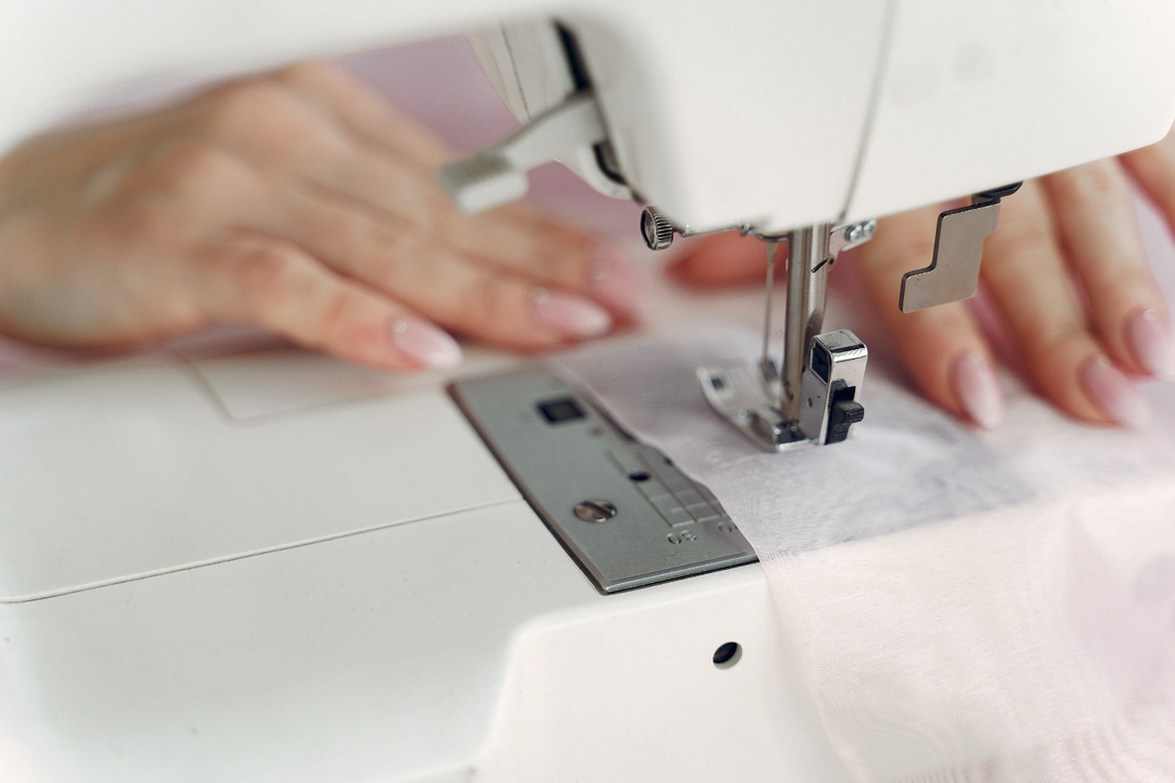 How Sewing Connects Generations