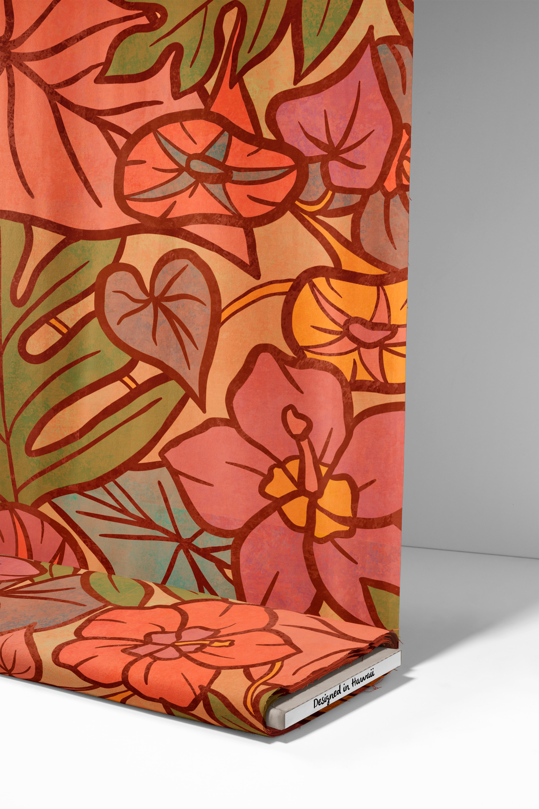 Kauwela - Afternoon Nap Fabric