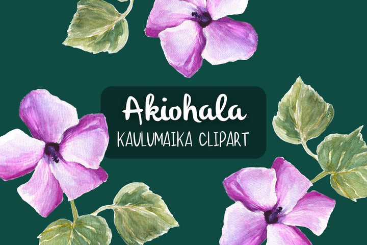 Akiohala Clipart