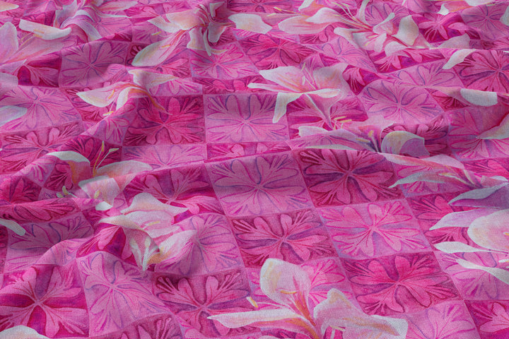 Awapuhi Fabric
