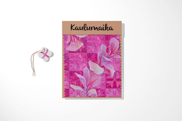 Awapuhi Fabric