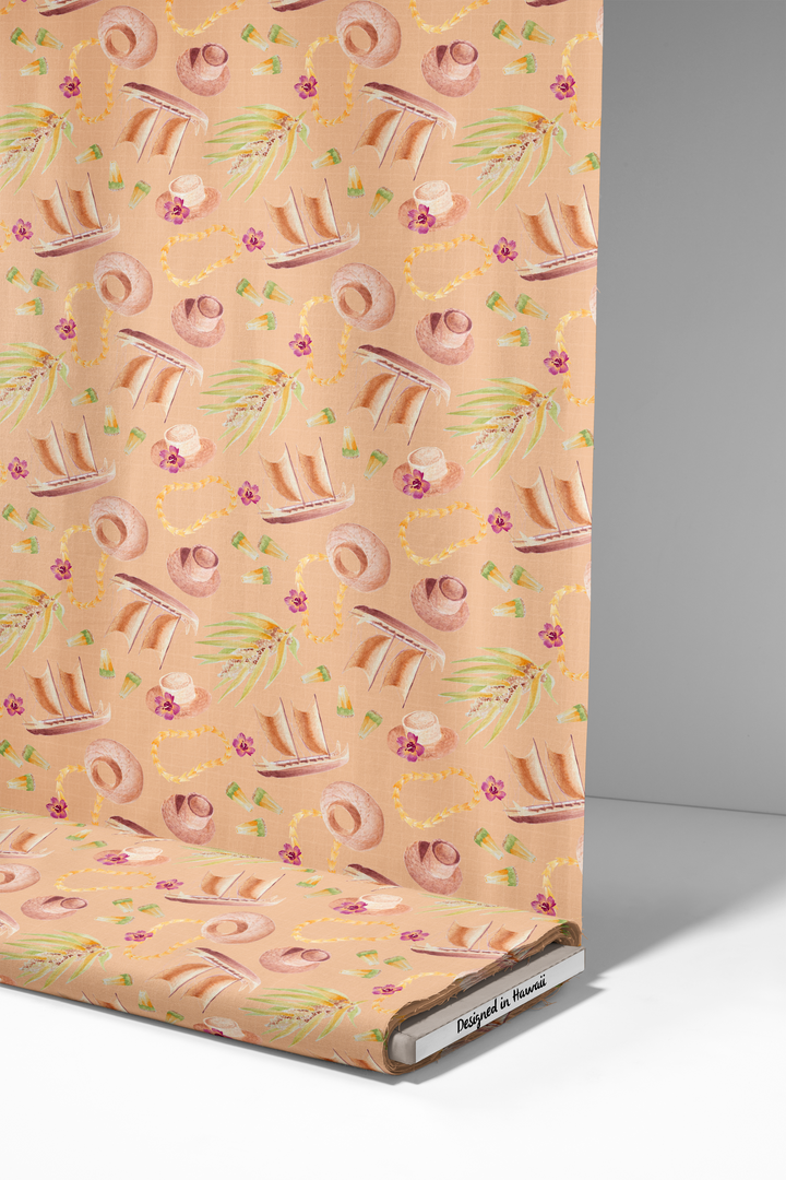 **PREORDERS** Hala & Hau Fabric **PREORDERS**