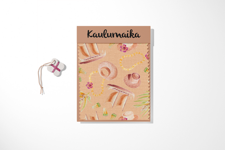 **PREORDERS** Hala & Hau Fabric **PREORDERS**