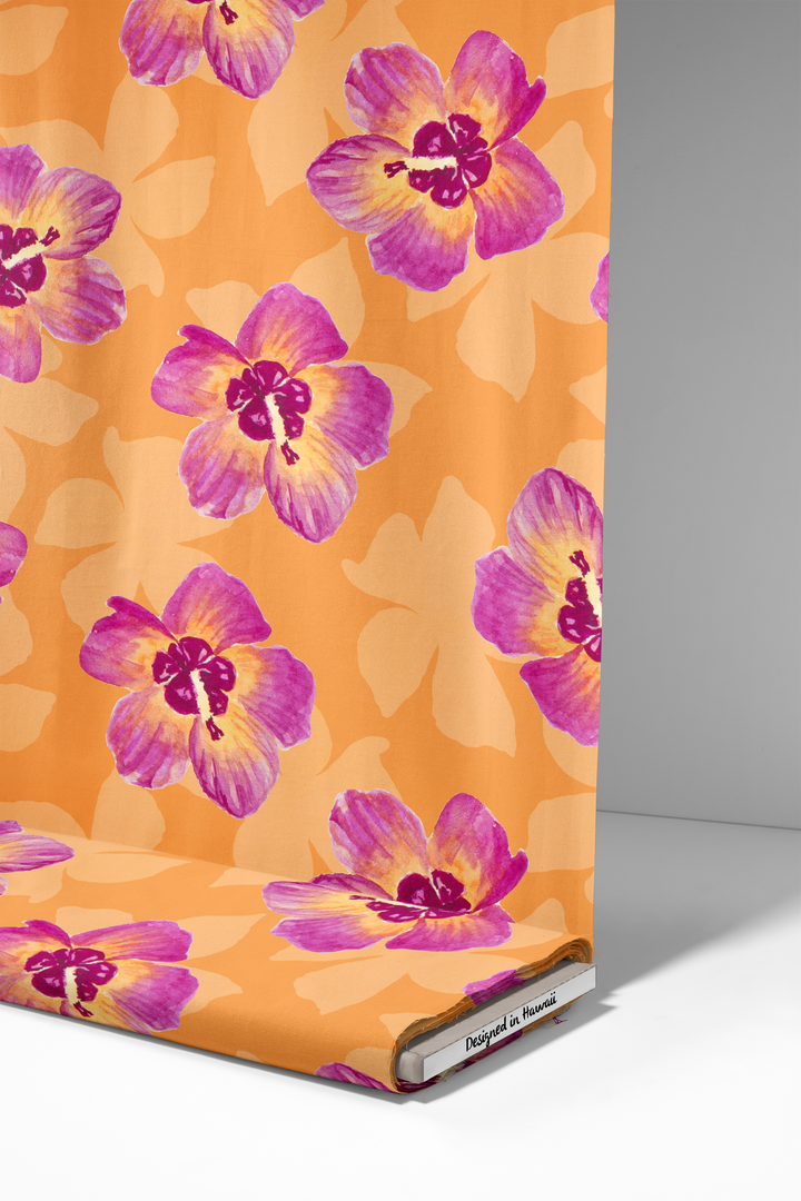 **PREORDERS** Hau Sherbert Fabric **PREORDERS**