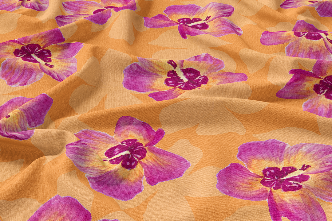 **PREORDERS** Hau Sherbert Fabric **PREORDERS**