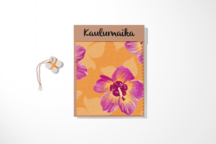 **PREORDERS** Hau Sherbert Fabric **PREORDERS**