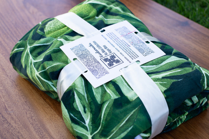 Kaulumaika Ulu Kapa Moe Makua