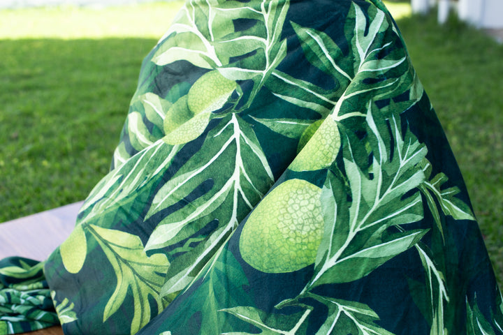 Kaulumaika Ulu Kapa Moe Makua