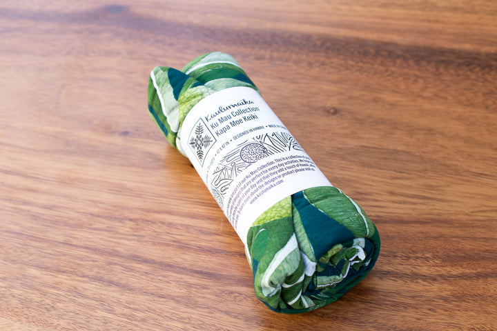 Kaulumaika Ulu Kapa Moe Keiki