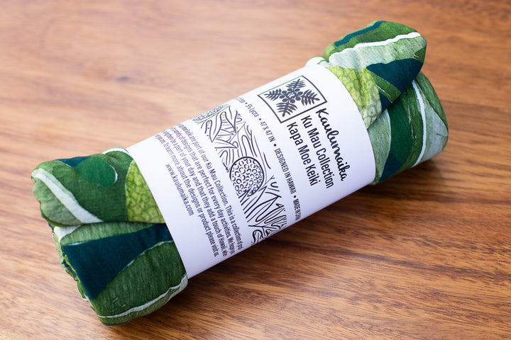 Kaulumaika Ulu Kapa Moe Keiki