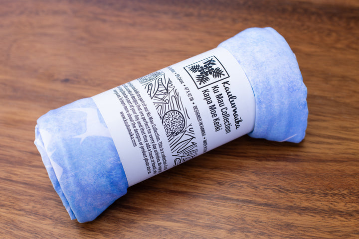 Iwa Sky Kapa Moe Keiki