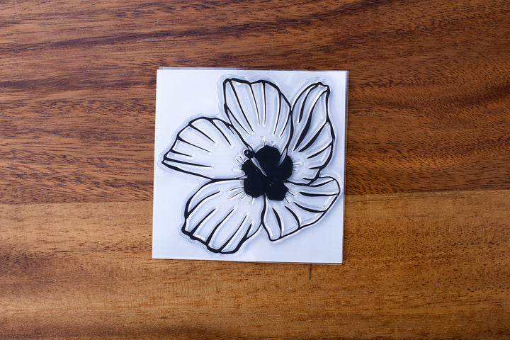 Hau Stamp