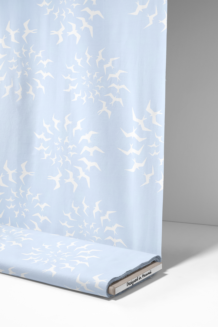 **PREORDERS** Iwa Sky Fabric **PREORDERS**
