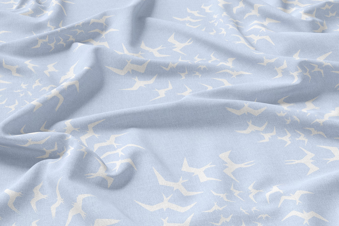 **PREORDERS** Iwa Sky Fabric **PREORDERS**