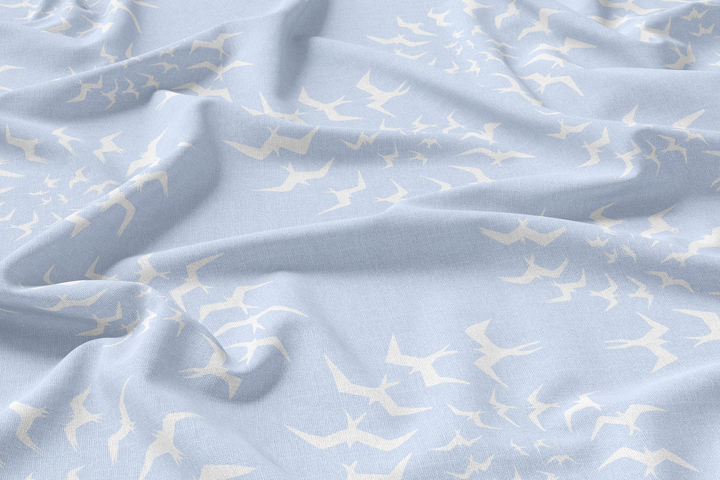 **PREORDERS** Iwa Sky Fabric **PREORDERS**