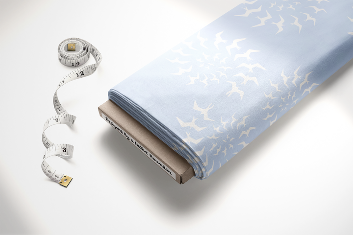 **PREORDERS** Iwa Sky Fabric **PREORDERS**