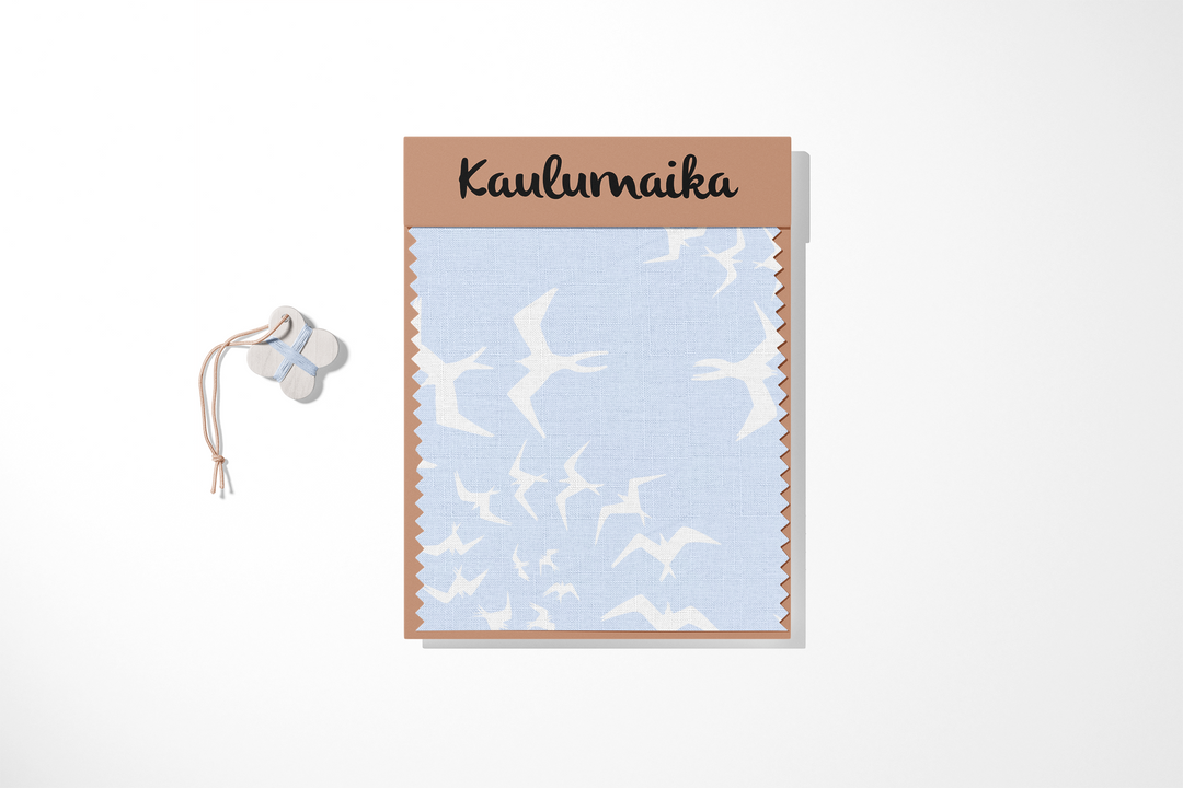 **PREORDERS** Iwa Sky Fabric **PREORDERS**