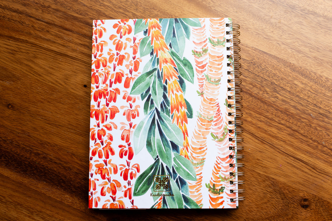 Lei Alani Journal
