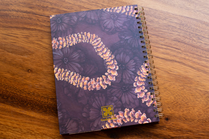 Lei Kou Journal