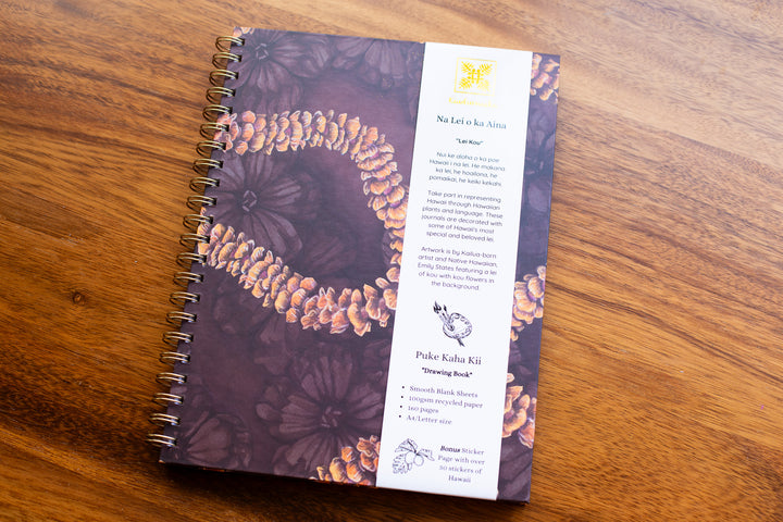 Lei Kou Journal