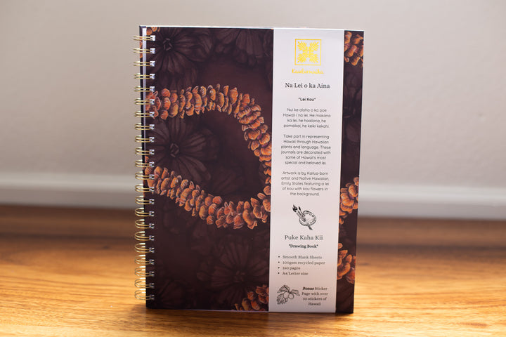 Lei Kou Journal
