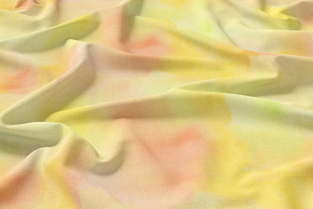 Ka La Wash Fabric