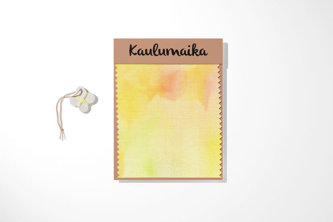 Ka La Wash Fabric