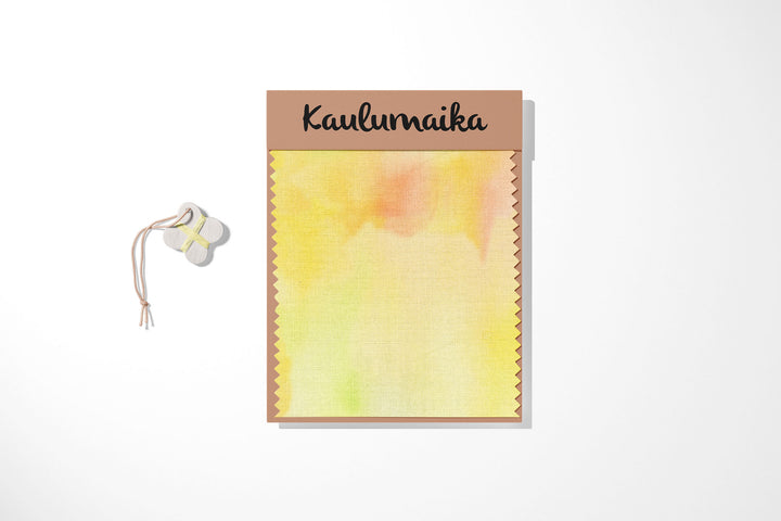 Ka La Wash Fabric