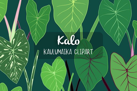 Kalo Clipart