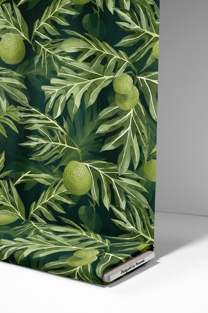 **PREORDERS** Kaulumaika Ulu Fabric **PREORDERS**